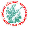 Szent GYörgy Kórház ( Fejér megye )