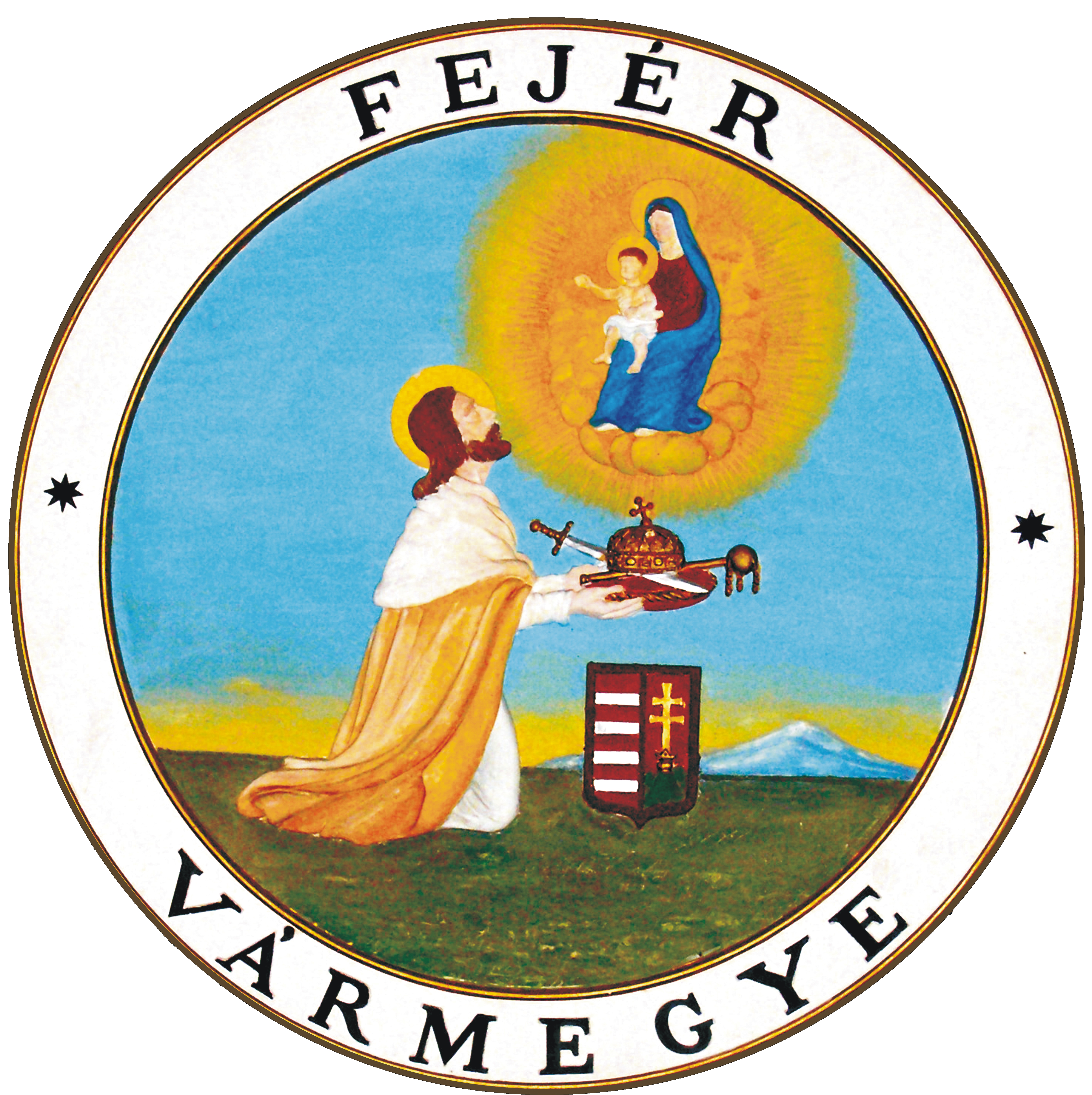 ELKÉSZÜLT A KÖLTSÉGVETÉS ( FEJÉR MEGYE )