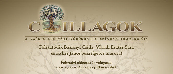 Csillagok