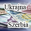 Cégre szabott információk Szerbiáról és Ukrajnáról