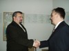 Kinevezték Dunaújváros rendőrkapitányát