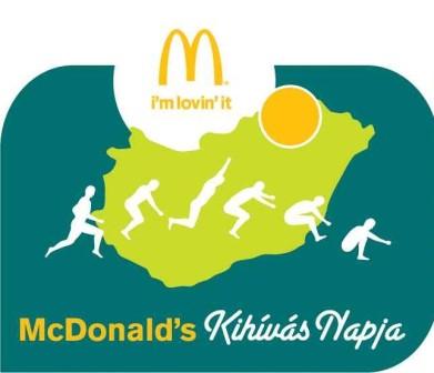Felhívás a kihívásra