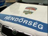 Robbantással fenyegetőzött a bankrabló (Székesfehérvár, Fejér megye)