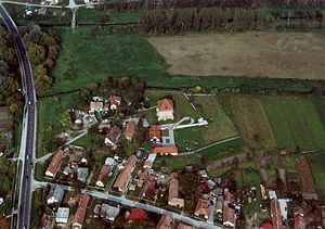 Kápolna zarándoklat