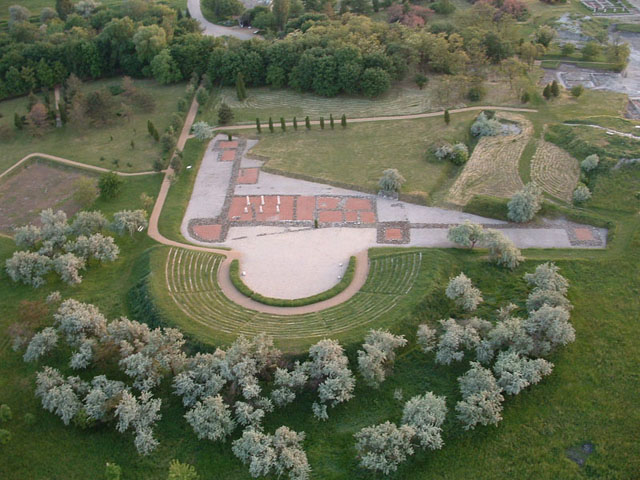 Műemléki Világnap 2009: 
