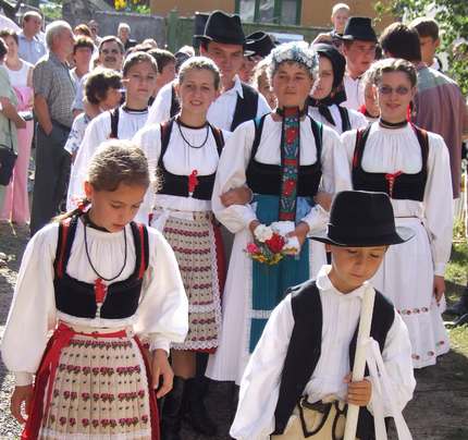 Hagyományőrző műsorok