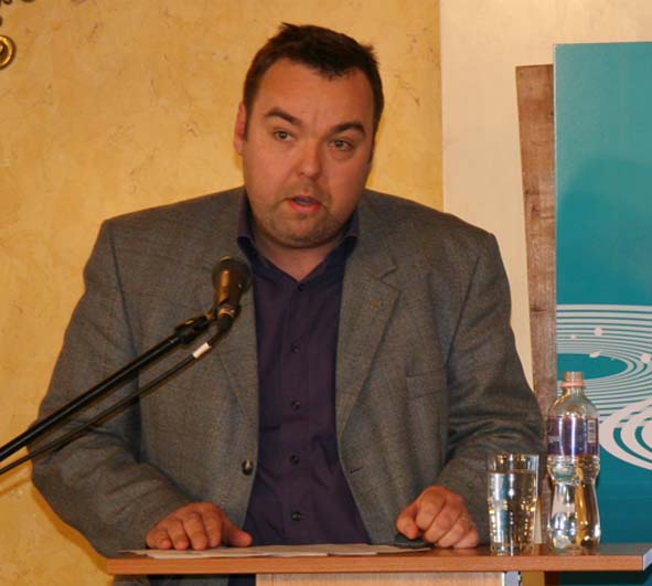 Gelencsér Ferenc fotóművész kiállítása
