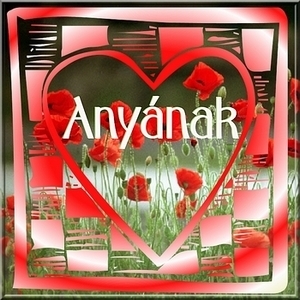 Anyák napja