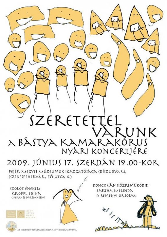 Bástya kamarakórus