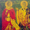 Értékes ikonokat keres a rendőrség... (Székesfehérvár - Fejér megye)