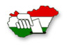 Emelt fővel Európában