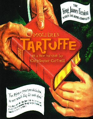 Moliere: Tartuffe 