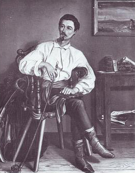 Petőfi halálának 160. évfordulója