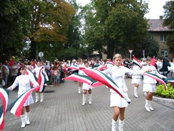 Szabolcs Napok 2009.