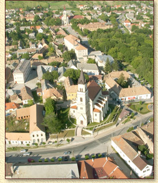 Fotópályázat Móron