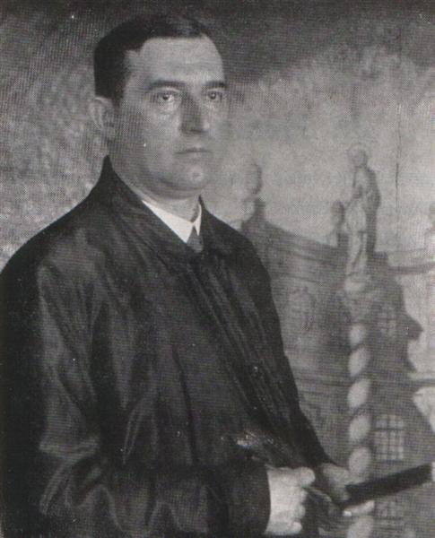 Darab Kaszap Istvánról