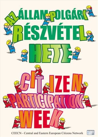 Állampolgári Részvétel Hete Fejér megyében