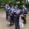 Bűnügyi helyszínelők versenye lesz Velencén (Fejér megye)