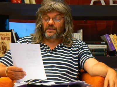 Hobó est