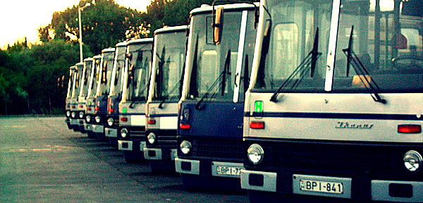 Ikarus a gördülő legenda