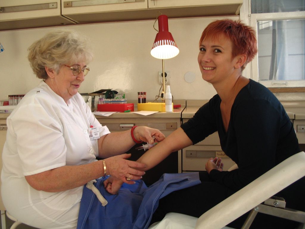 Ingyenes Hepatitis szűrés a Szent György Kórházban