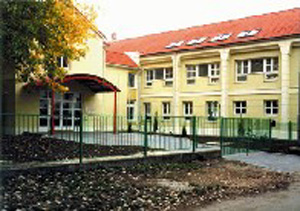 Fotópályázat a Viktória Rehabilitációs Központban
