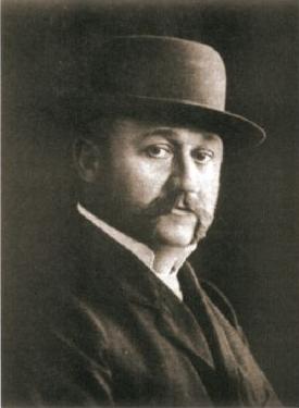 Bársony és Gárdonyi