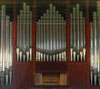 Jótékonysági orgonakoncert Móron