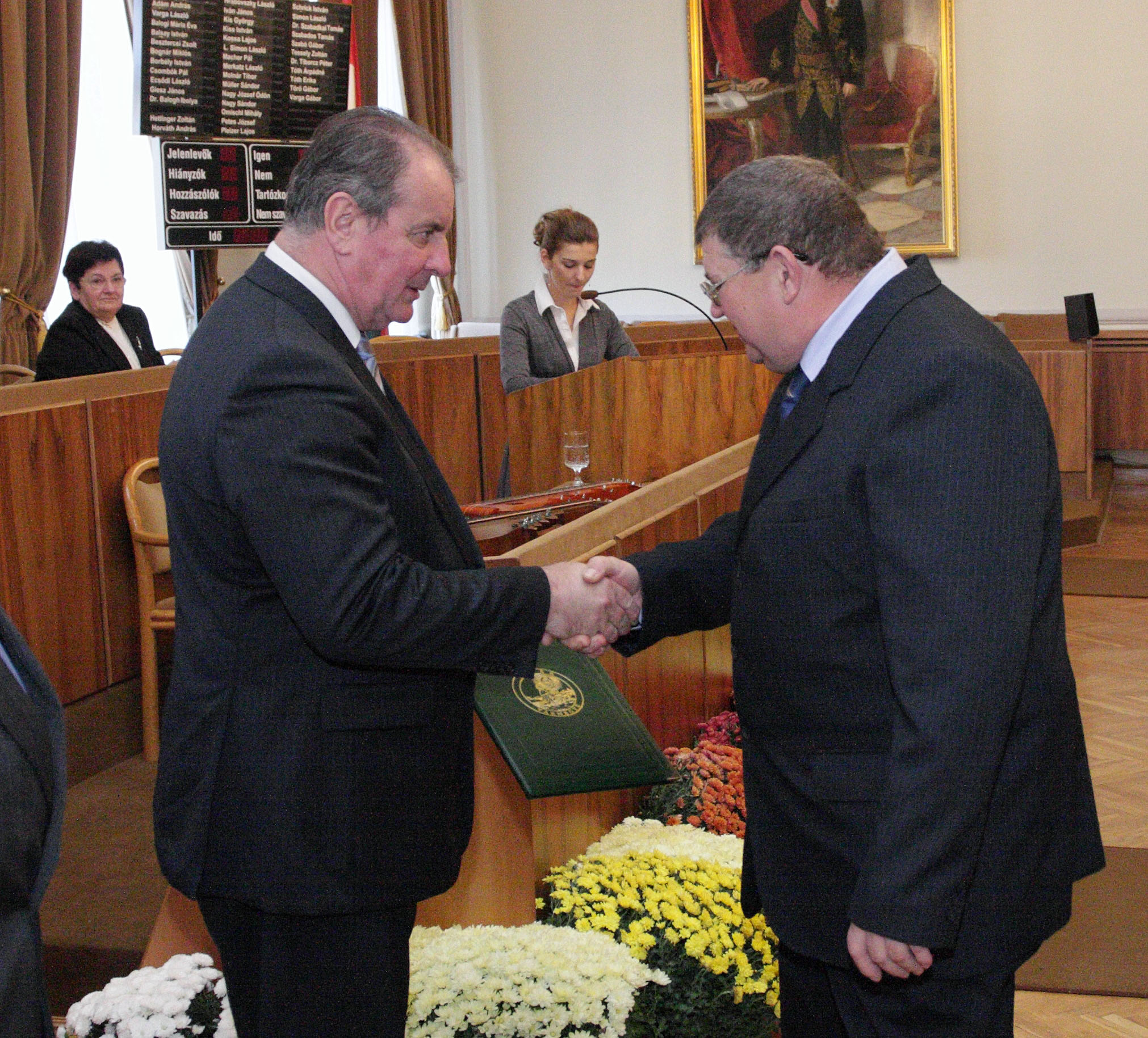 Szociális munka napja