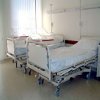 Újra tárgyaltak a megyei kórház üzemeltetésének támogatásáról