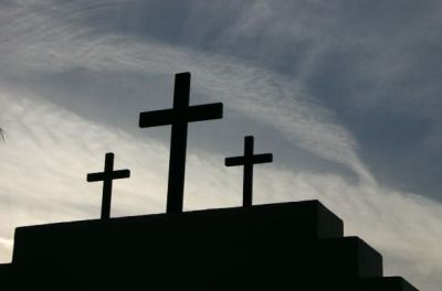 Az imahét alkalmából több helyen is tartanak szentbeszédeket templom