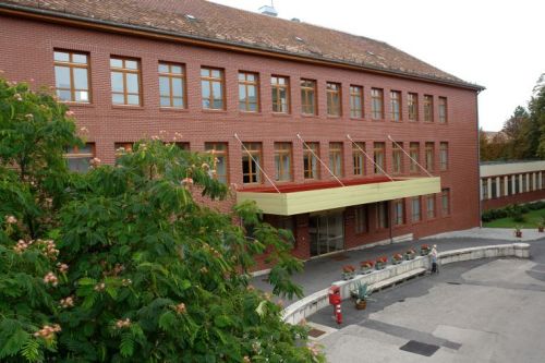 Szent György Kórház kórház