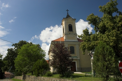Templom turizmus