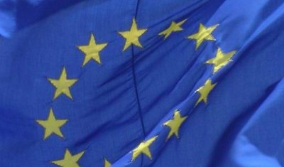EU zászló zaszlo