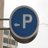 Tegnaptól már nem érvényes a tavalyi parkolóbérlet