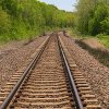 Sok vasúti vonal szünetel még mindig a megyében