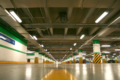 parkoló