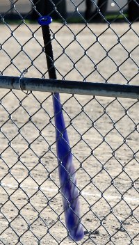 Baseball ütő ütő