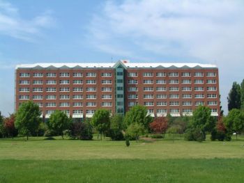 A Szent György Kórház kórház