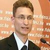 Együttműködést kínál Dr. Cser-Palkovics András