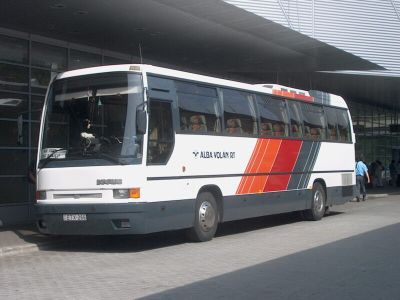 busz