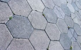 Járdafelújítások Székesfehérváron
