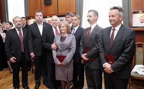 Orbán Viktor szerint forradalmi Országgyűlés lesz
