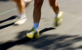Székesfehérvár a legsportosabb