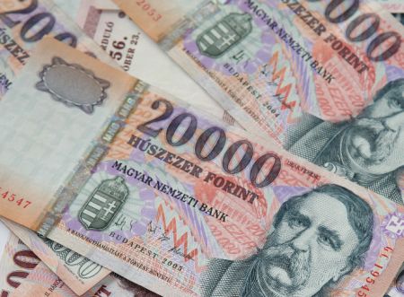 Gyűjtést szervez a Szent György Kórház is pénz