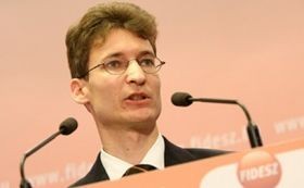 Dr. Cser-Palkovics András kezdeményezéséről már jövő héten tárgyalnak