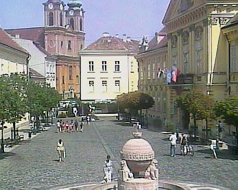 tér