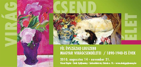 csendélet