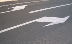Változások a forgalmi rendben