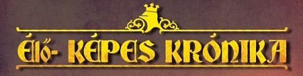Élő-Képes Krónika Krónika